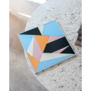 Printworks Wood puzzle - Archimedes 14 Teile