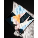 Printworks Wood puzzle - Archimedes 14 Teile