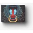 Printworks Puzzle - Mandrill 100 Teile