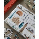 Printworks Puzzle - Iconic Buildings 1000 Teile
