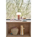 Villa Collection LED Lampe Styles - Rosa