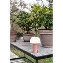 Villa Collection LED Lampe Styles - Rosa