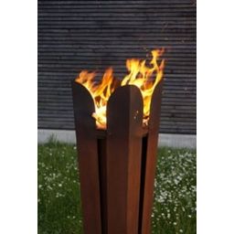 Keilbach Designprodukte Feuerstelle 