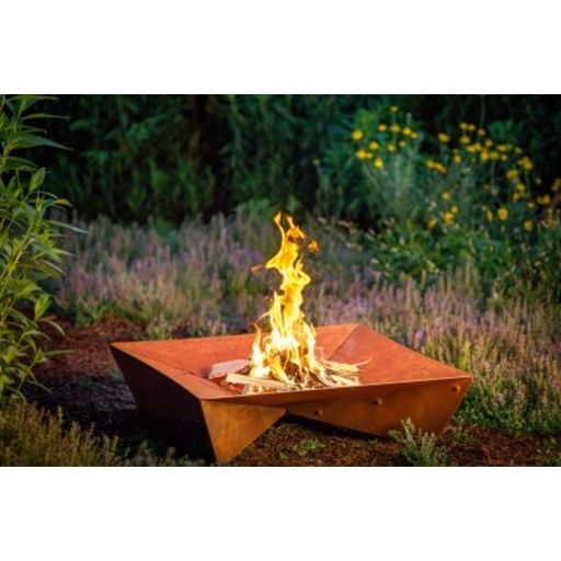 Keilbach Designprodukte Fire Bowl 