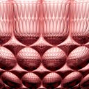 guzzini Skål 25 Cm Vanity - Mauve