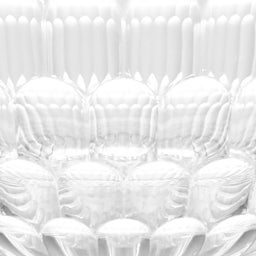 guzzini Schüssel 12 cm Vanity - Clear