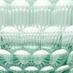 guzzini Schüssel 12 cm Vanity - Matcha green