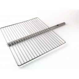 Grill Grate for Fire Bowls Aura, Fluxus, Light My Fire, Sun, Moon, Fiore and Figure - 1 item