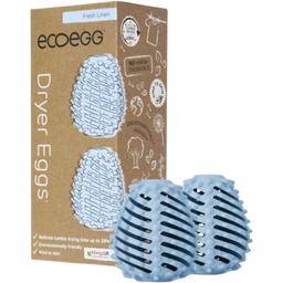 ecoegg Torkägg - Fresh Linen