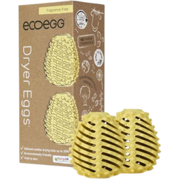 ecoegg Dryer Egg  - Fragrance Free