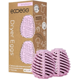 ecoegg Trockner-Ei - Spring Blossom