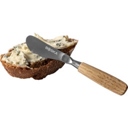 Boska Streichmesser-Set Mini Oslo 3-teilig