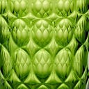 guzzini Vanity - Bicchiere Alto - Water Lily Green