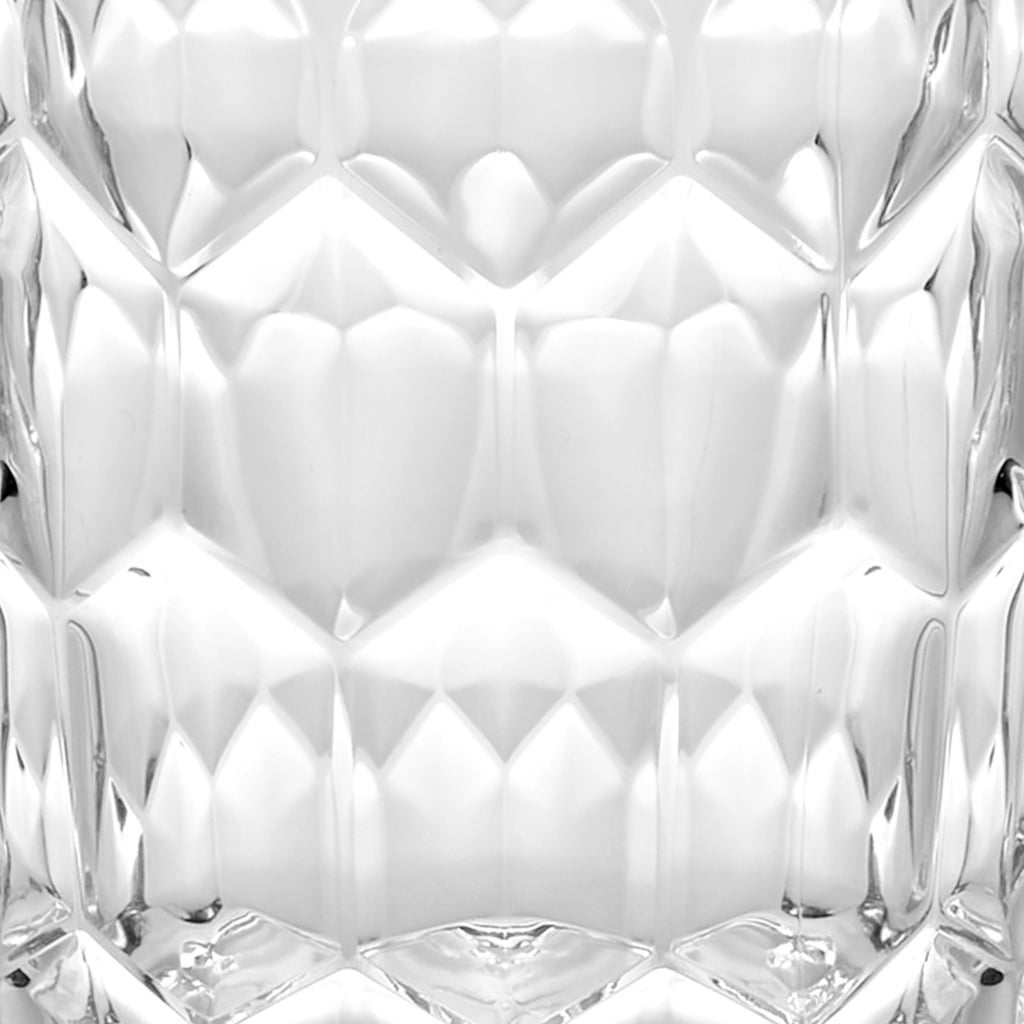 guzzini Lågt Dricksglas Vanity - Clear