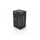 guzzini Thermokaraffe 1L Riviera 63 - Black