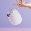 asobu Thermobehälter für Essen Eisbär 600ml