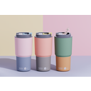 asobu Isolierbecher Pick Me Up 650ml Puramic