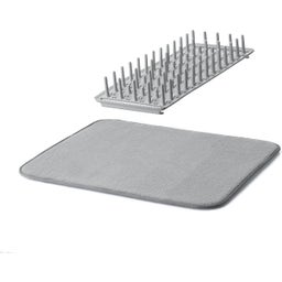 guzzini Tellerabtropfer mit Matte DRY&SAFE