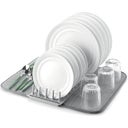guzzini Tellerabtropfer mit Matte DRY&SAFE