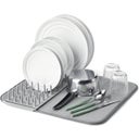 guzzini Tellerabtropfer mit Matte DRY&SAFE