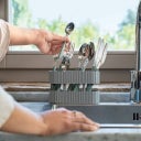guzzini Besteckabtropfer Drain & safe