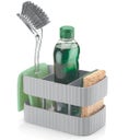 guzzini Spülbecken-Organizer Tidy & safe