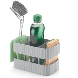 guzzini Spülbecken-Organizer Tidy & safe