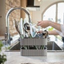 guzzini Spülbecken-Organizer Tidy & safe