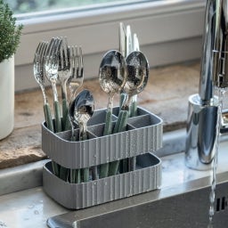 guzzini Spülbecken-Organizer Tidy & safe