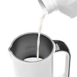 guzzini Milchaufschäumer