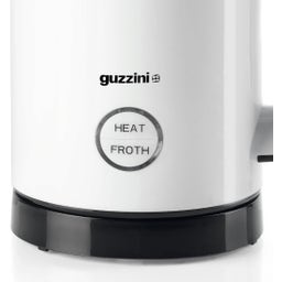 guzzini Milchaufschäumer