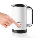 guzzini Milchaufschäumer
