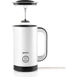 guzzini Milchaufschäumer