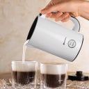 guzzini Milchaufschäumer