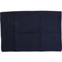 Marschall & Riedler Pillowcase 65/65 - Dark blue 