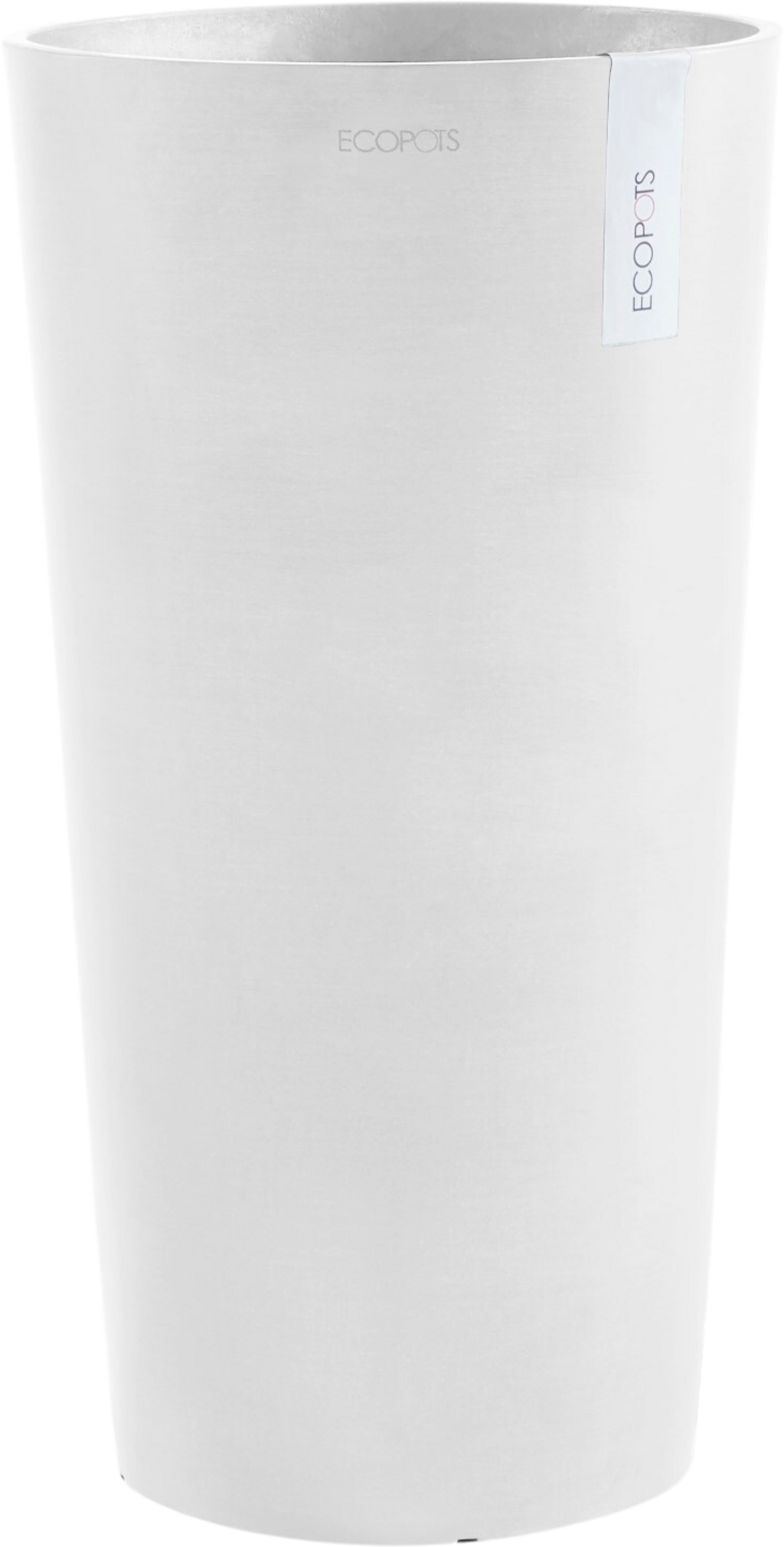Ecopots Amsterdam Pflanztopf Mid High 66