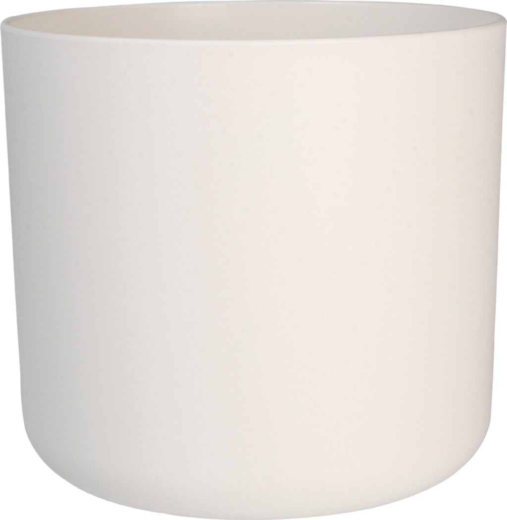 elho b.for Soft Round White