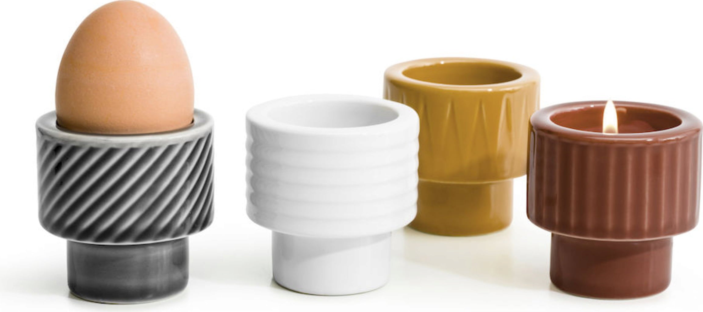sagaform Coffee & More - Egg Cup / Lantern