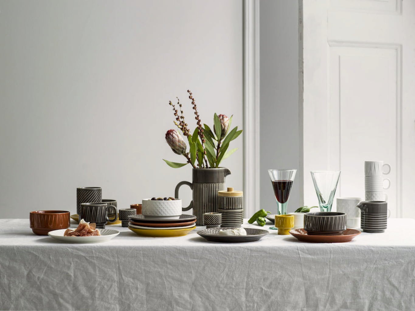 sagaform Coffee & More - Egg Cup / Lantern