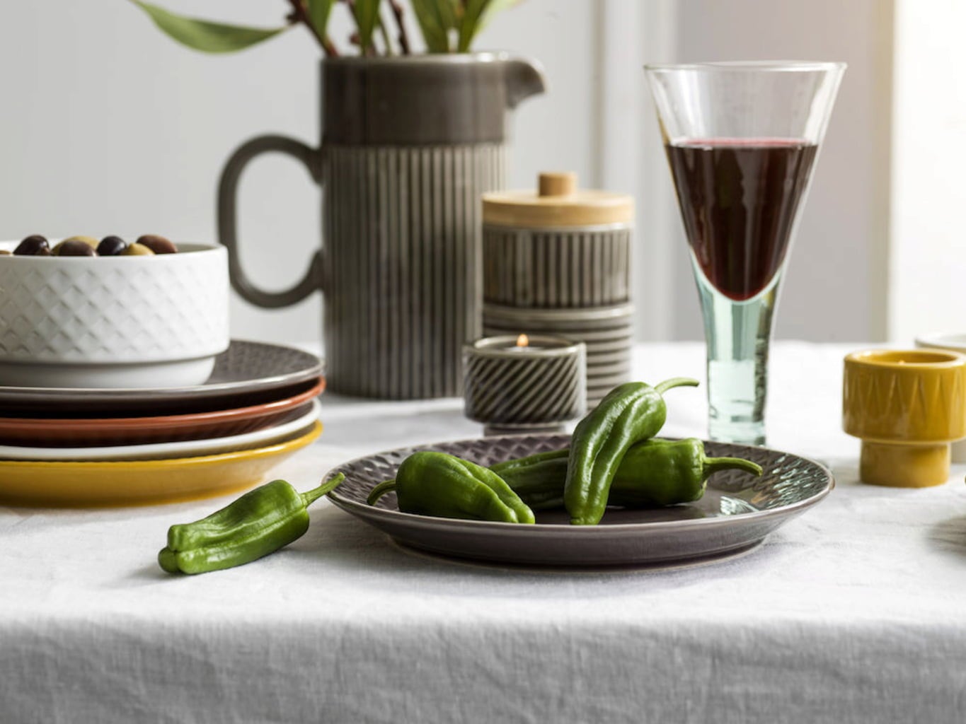sagaform Coffee & More - Egg Cup / Lantern