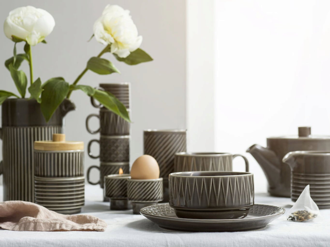 sagaform Coffee & More - Egg Cup / Lantern