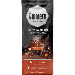 Bialetti Kaffeebohnen Nocciola - 1.000 g