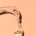Vacu Vin Vakuum Wein Stopper farbig Loop
