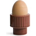 sagaform Coffee & More - Egg Cup / Lantern - Terracotta