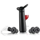 Weinpumpen Set Concerto - in Geschenkverpackung