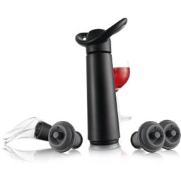 Weinpumpen Set Concerto - in Geschenkverpackung