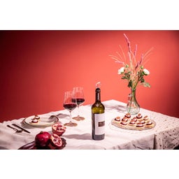 Vacu Vin Weinausgießer Crystal