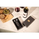 Pompa Elettrica per Vino in Confezione Regalo