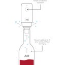 Pompa Elettrica per Vino in Confezione Regalo