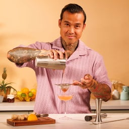 Set da Cocktail - Bar in a Box Master, 16 Pezzi